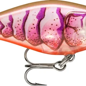 Rapala X-Light Shad 4cm/4gr Tijdelijk Beschikbaar